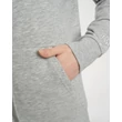 KIRA ZIPPED SWEATER  WOMEN
