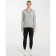 KIRA ZIPPED SWEATER  WOMEN