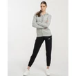 KIRA ZIPPED SWEATER  WOMEN