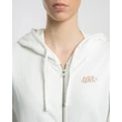 KIRA ZIPPED SWEATER  WOMEN
