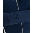KIRA ZIPPED SWEATER  WOMEN