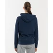 KIRA ZIPPED SWEATER  WOMEN