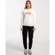PEAR HOODIE WOMEN