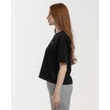 ZORA CROP T-SHIRT WOMEN