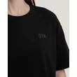 ZORA CROP T-SHIRT WOMEN
