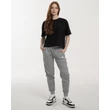 ZORA CROP T-SHIRT WOMEN