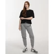 ZORA CROP T-SHIRT WOMEN