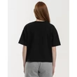 ZORA CROP T-SHIRT WOMEN