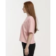 ZORA CROP T-SHIRT WOMEN