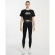 LUNA CROP T-SHIRT WOMEN