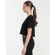 LUNA CROP T-SHIRT WOMEN