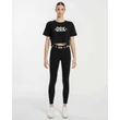 LUNA CROP T-SHIRT WOMEN