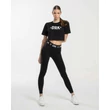 LUNA CROP T-SHIRT WOMEN