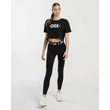 LUNA CROP T-SHIRT WOMEN