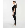 LUNA CROP T-SHIRT WOMEN