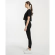 LUNA CROP T-SHIRT WOMEN