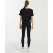 LUNA CROP T-SHIRT WOMEN