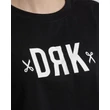 LUNA CROP T-SHIRT WOMEN