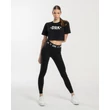 LUNA CROP T-SHIRT WOMEN