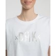 LUNA CROP T-SHIRT WOMEN