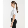 LUNA CROP T-SHIRT WOMEN