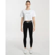 LUNA CROP T-SHIRT WOMEN
