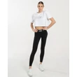 LUNA CROP T-SHIRT WOMEN