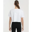 LUNA CROP T-SHIRT WOMEN