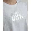 LUNA CROP T-SHIRT WOMEN