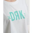 LUNA CROP T-SHIRT WOMEN
