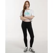 LUNA CROP T-SHIRT WOMEN