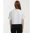 LUNA CROP T-SHIRT WOMEN
