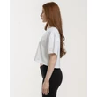 LUNA CROP T-SHIRT WOMEN