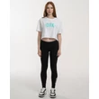 LUNA CROP T-SHIRT WOMEN