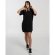 BRENDA HOODIE DRESS WOMEN
