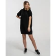 BRENDA HOODIE DRESS WOMEN