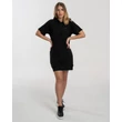 BRENDA HOODIE DRESS WOMEN