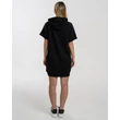 BRENDA HOODIE DRESS WOMEN