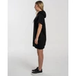 BRENDA HOODIE DRESS WOMEN