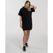 BRENDA HOODIE DRESS WOMEN