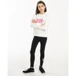 ISSIE CREWNECK GIRL