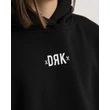 KARA CROPPED HOODIE GIRL