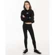 KARA CROPPED HOODIE GIRL