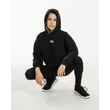 KARA CROPPED HOODIE GIRL