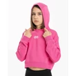 KARA CROPPED HOODIE GIRL