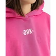 KARA CROPPED HOODIE GIRL