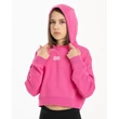 KARA CROPPED HOODIE GIRL