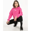 KARA CROPPED HOODIE GIRL