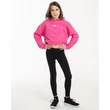 KARA CROPPED HOODIE GIRL