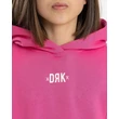 KARA CROPPED HOODIE GIRL